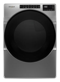  Sécheuse électrique Whirlpool de 7,4 pi³ avec Wrinkle ShieldMC - YWED5605MC 