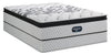 Ensemble matelas à plateau-coussin GL6 de Beautyrest pour lit simple