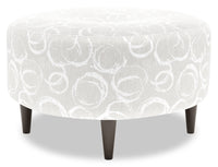  Pouf courbé Sofa Lab - Mist 