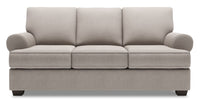  Sofa Roll de la collection Sofa Lab - Pax Slate 