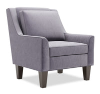  Fauteuil d'appoint club Sofa Lab - Granite 
