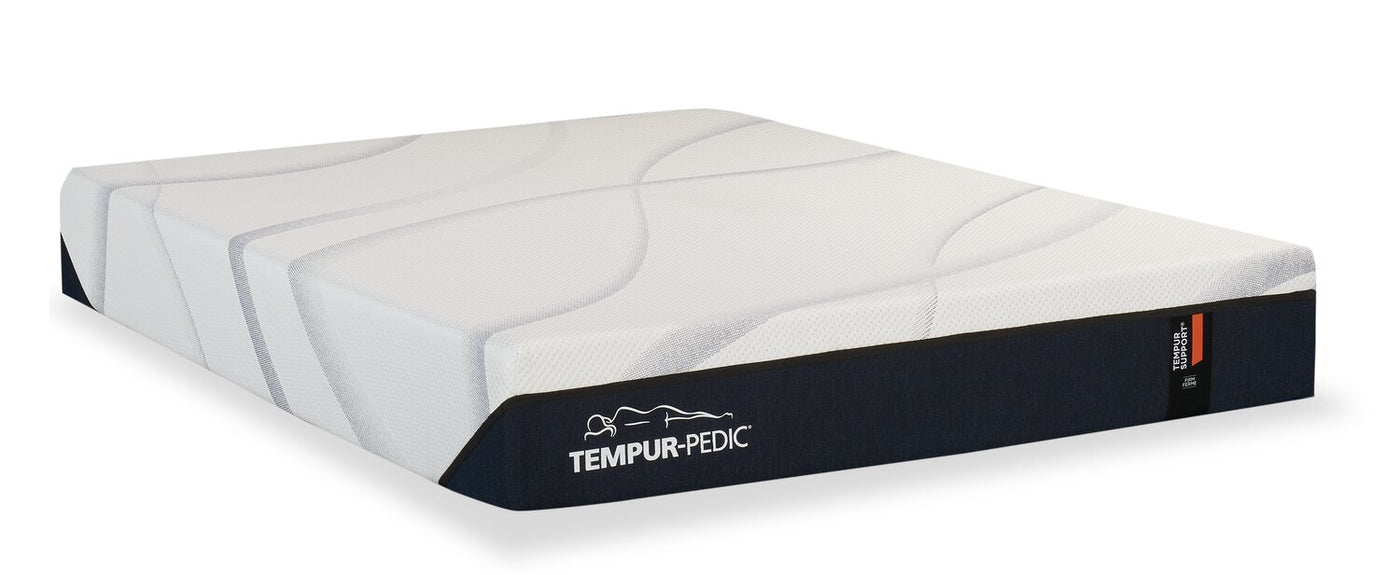 Matelas ferme dans une boîte de DreamCloud pour lit double