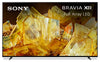 Téléviseur DEL BRAVIA XR Sony X90L 4K de 65 po avec HDR et matrice complète Google TVMC