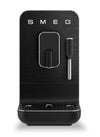 Machine à espresso Smeg entièrement automatique avec buse vapeur - BCC12FBMUS