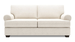 Sofa Roll de format condo de la collection Sofa Lab - Luxury Sand