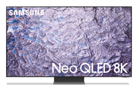  Téléviseur Samsung QLED Neo 8K de 65 po