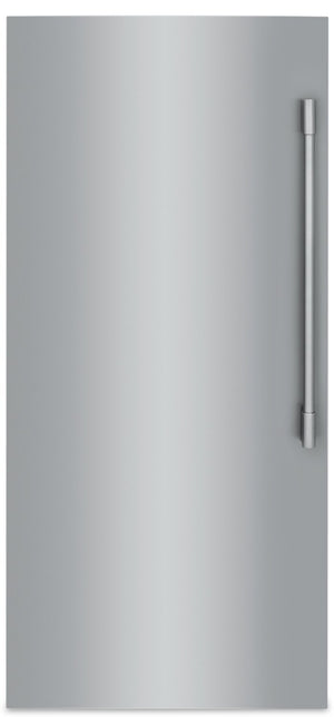 Congélateur vertical Frigidaire Professional de 18,6 pi³ à 1 porte - FPFU19F8WF