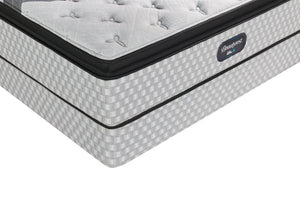 Ensemble matelas à plateau-coussin GL6 de Beautyrest pour lit double