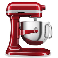  Batteur sur socle à bol relevable KitchenAid de 7 pintes - KSM70SKXXCA 