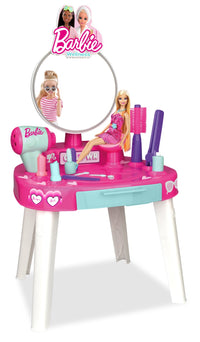  Coiffeuse Barbie avec lumière et son de Toy Shock