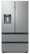Réfrigérateur Samsung de 30 pi³ à 4 portes avec 4 types de glaçons - RF31CG7400SRAA