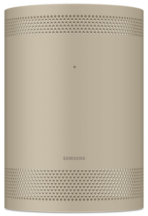 Housse Le Freestyle de Samsung beige coyote - VG-SCLB00YR/ZA