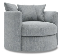  Fauteuil d'appoint Nest Sofa Lab - Luna Pewter 