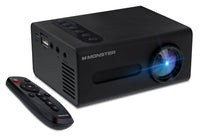  Mini projecteur Monster ACL 1080p - MHV11050CAN 
