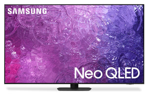 Téléviseur Neo QLED Samsung QN90C 4 K de 65 po