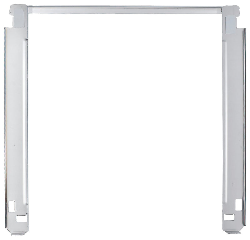 Lg Stacking Frame Ensemble de superposition LG de 29 po - chrome | Brick