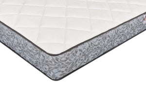 Matelas dans une boîte Willow RV de Springwall pour grand lit