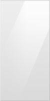 Panneau supérieur pour réfrigérateur Bespoke Samsung à 4 portes à portes françaises - RA-F18DU412/AA