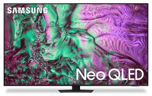 Téléviseur intelligent Neo QLED Samsung QN85D 4K de 75 po