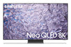 Téléviseur Samsung QLED Neo 8K de 75 po