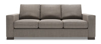  Sofa Track de la collection Sofa Lab - Luna Smoke 