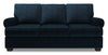 Sofa Roll de la collection Sofa Lab - Luxury Indigo