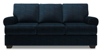  Sofa Roll de la collection Sofa Lab - Luxury Indigo 