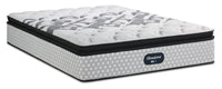  Matelas à plateau-coussin GL6 de Beautyrest pour grand lit 