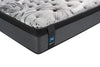 Matelas à Euro-plateau Sunderland PosturepedicMD de Sealy pour grand lit