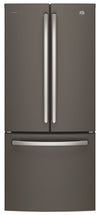 Réfrigérateur Profile<sup>MC</sup> de 20,8 pi³ à portes françaises – PNE21NMLKES