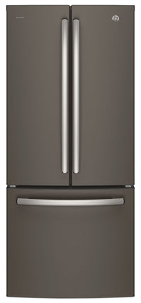  Réfrigérateur Profile de 20,8 pi³ à portes françaises – PNE21NMLKES 