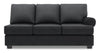 Sofa de droite Roll de la collection Sofa Lab - Pax Pepper