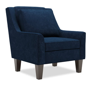 Fauteuil d'appoint club Sofa Lab - Royal