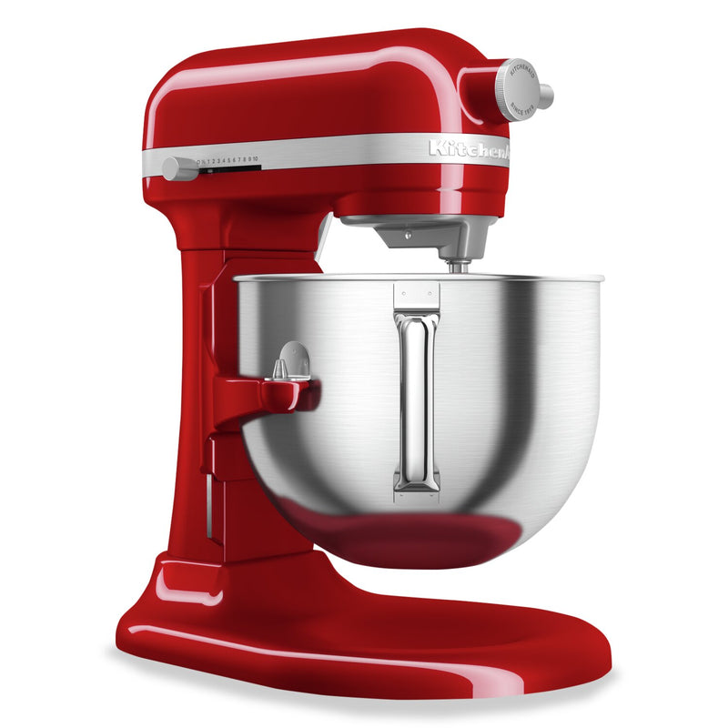 Support Pour Accessoires Batteur KitchenAid - Organisateur Crochet à Pâte, Fouet Et Batteur Plat