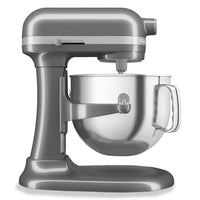  Batteur sur socle à bol relevable KitchenAid de 7 pintes - KSM70SKXXMS  