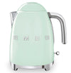 Bouilloire électrique Smeg sans fil de 1,7 l - KLF03PGUS