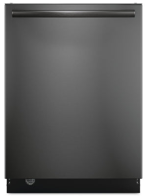 Lave-vaisselle Frigidaire Gallery avec commandes sur le dessus et technologie CleanBoost - GDSH4715AD 