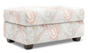 Pouf Trunk Sofa Lab - Eden