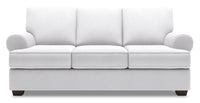  Sofa-lit Roll de la collection Sofa Lab - Pax Ice 