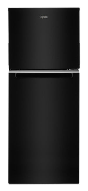 Réfrigérateur Whirlpool de 11,6 pi³ à congélateur supérieur - WRT112CZJB