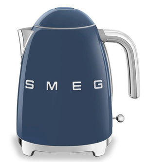 Bouilloire électrique Smeg sans fil de 1,7 l - KLF03NBUS