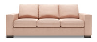  Sofa-lit Track de la collection Sofa Lab - Pax Rose 