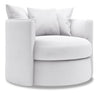 Fauteuil d'appoint Nest Sofa Lab - Pax Ice