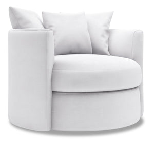 Fauteuil d'appoint Nest Sofa Lab - Pax Ice