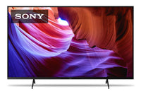  Téléviseur intelligent DEL BRAVIA Sony X85K UHD 4K de 50 po avec Google TVMC