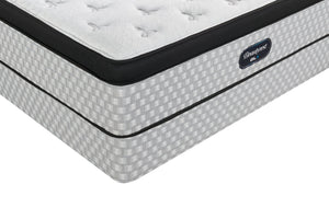 Ensemble matelas à Euro-plateau GL4 de Beautyrest pour lit double