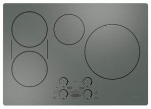 Surface de cuisson à induction Café de 30 po avec commandes tactiles - CHP90302TSS 