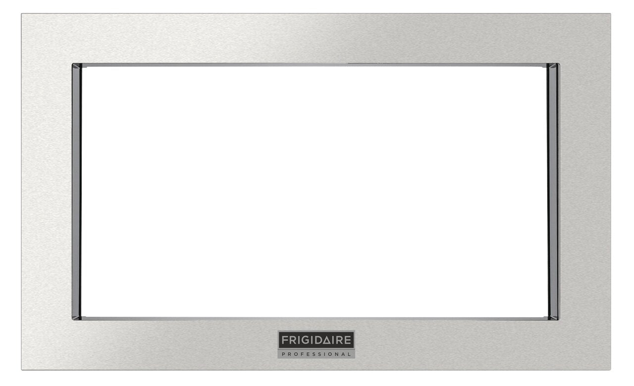 Frigidaire Professional Four combiné à micro-ondes de 30 po avec