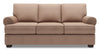 Sofa Roll de la collection Sofa Lab - Pax Wicker