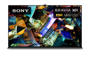 Téléviseur à Mini DEL BRAVIA XRMC Sony Z9K 8K de 85 po avec HDR 